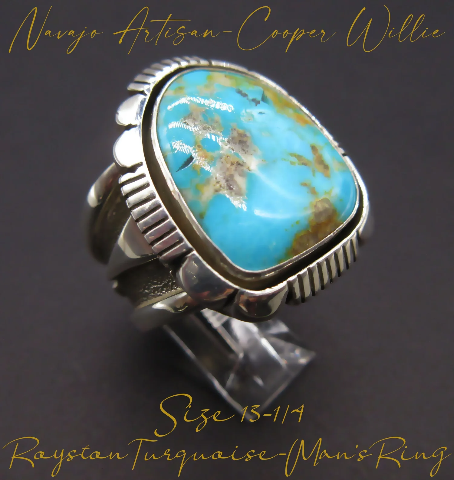 Plata de Santa Fe Jewelry
