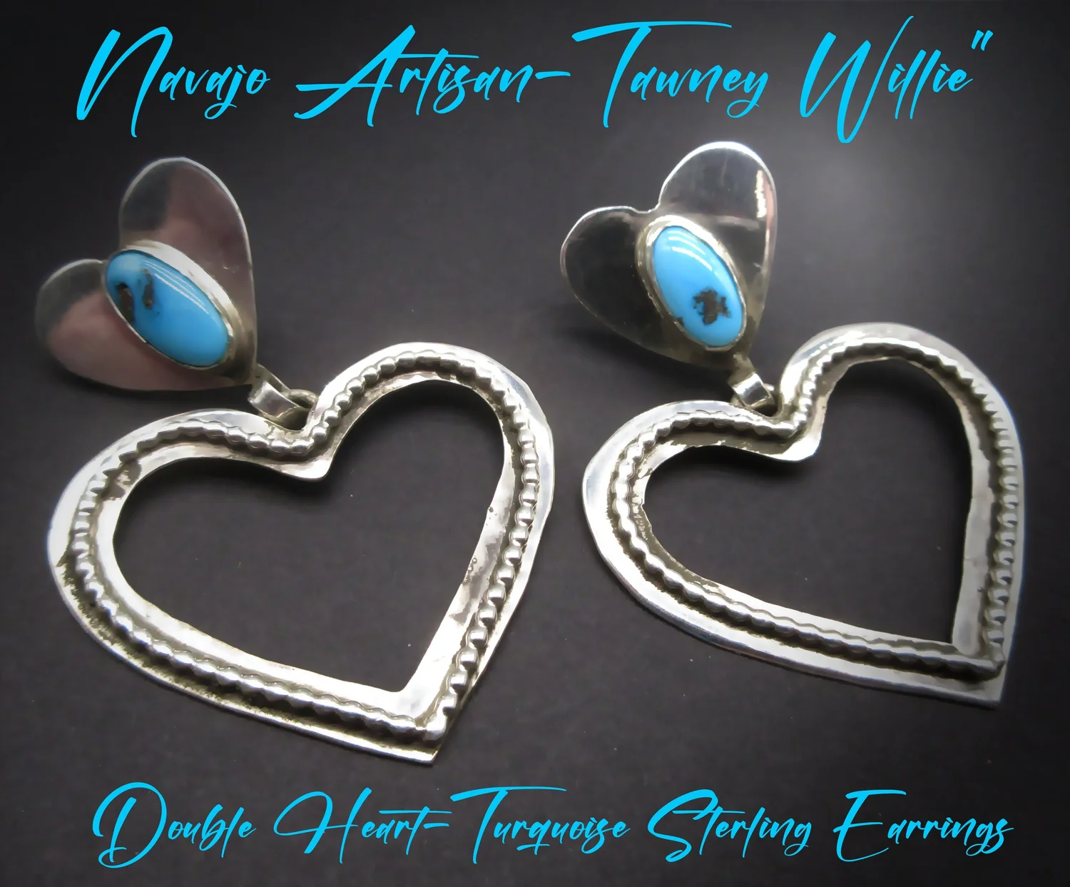 Plata de Santa Fe Jewelry