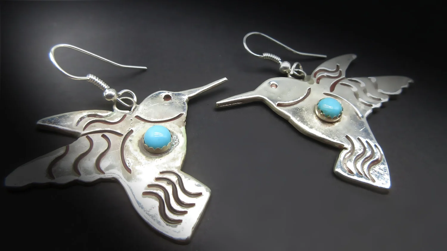 Plata de Santa Fe Jewelry