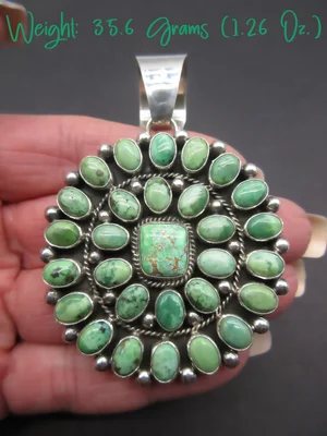 Plata de Santa Fe Jewelry