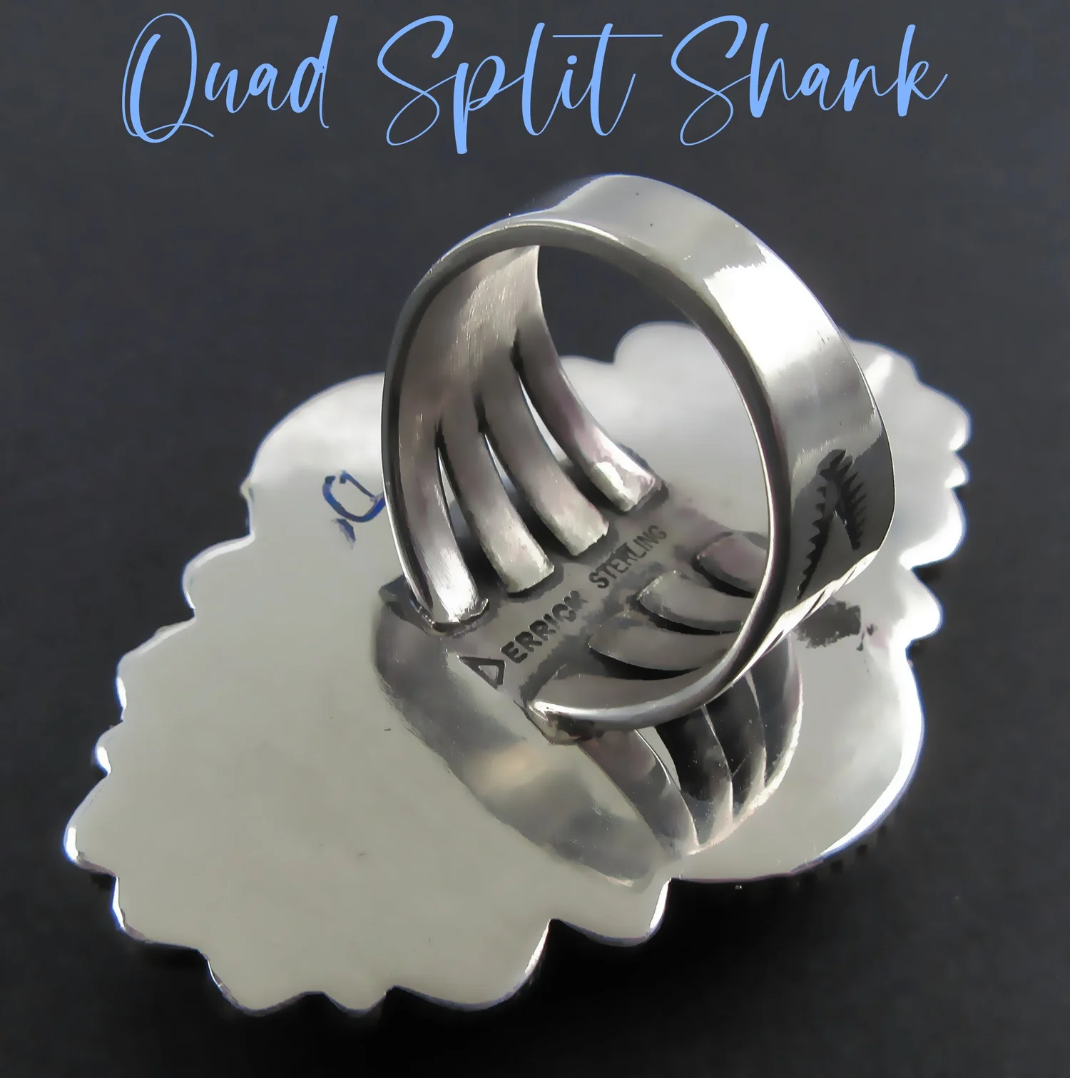 Plata de Santa Fe Jewelry