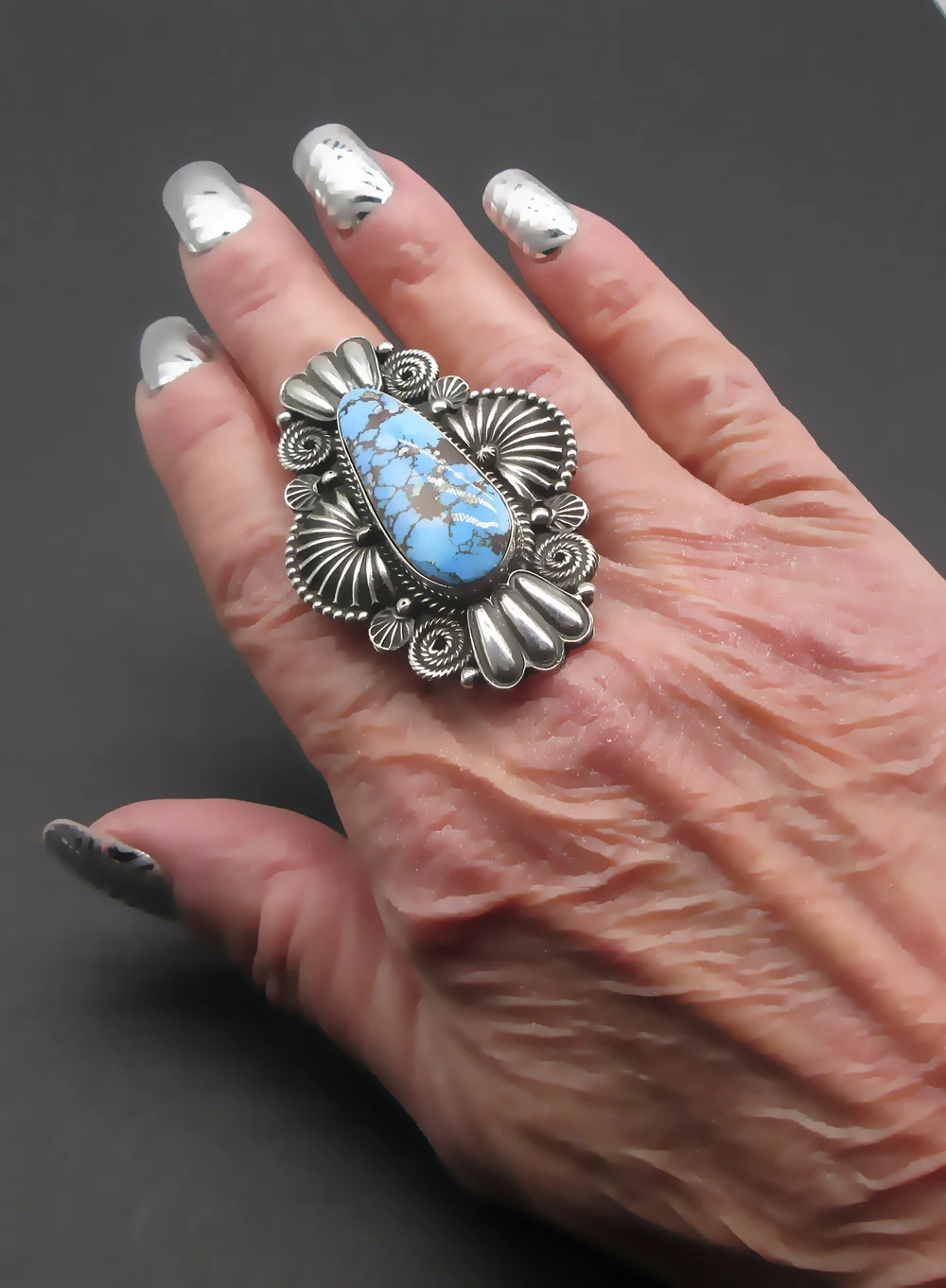 Plata de Santa Fe Jewelry