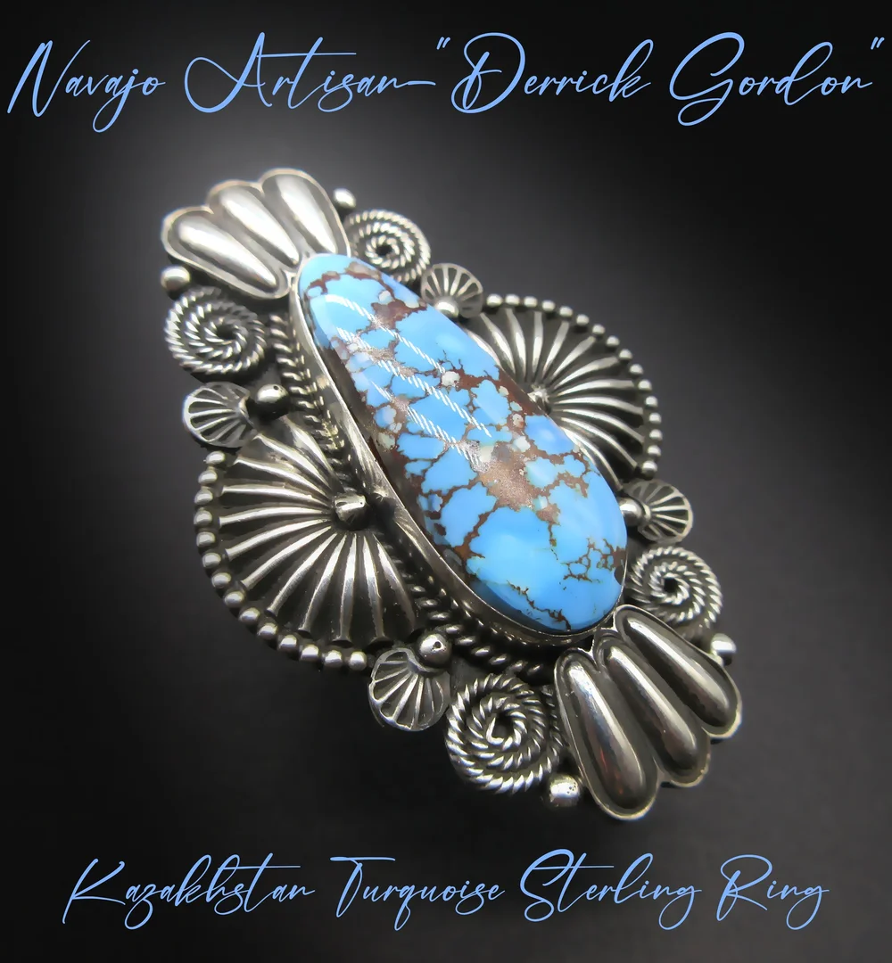 Plata de Santa Fe Jewelry