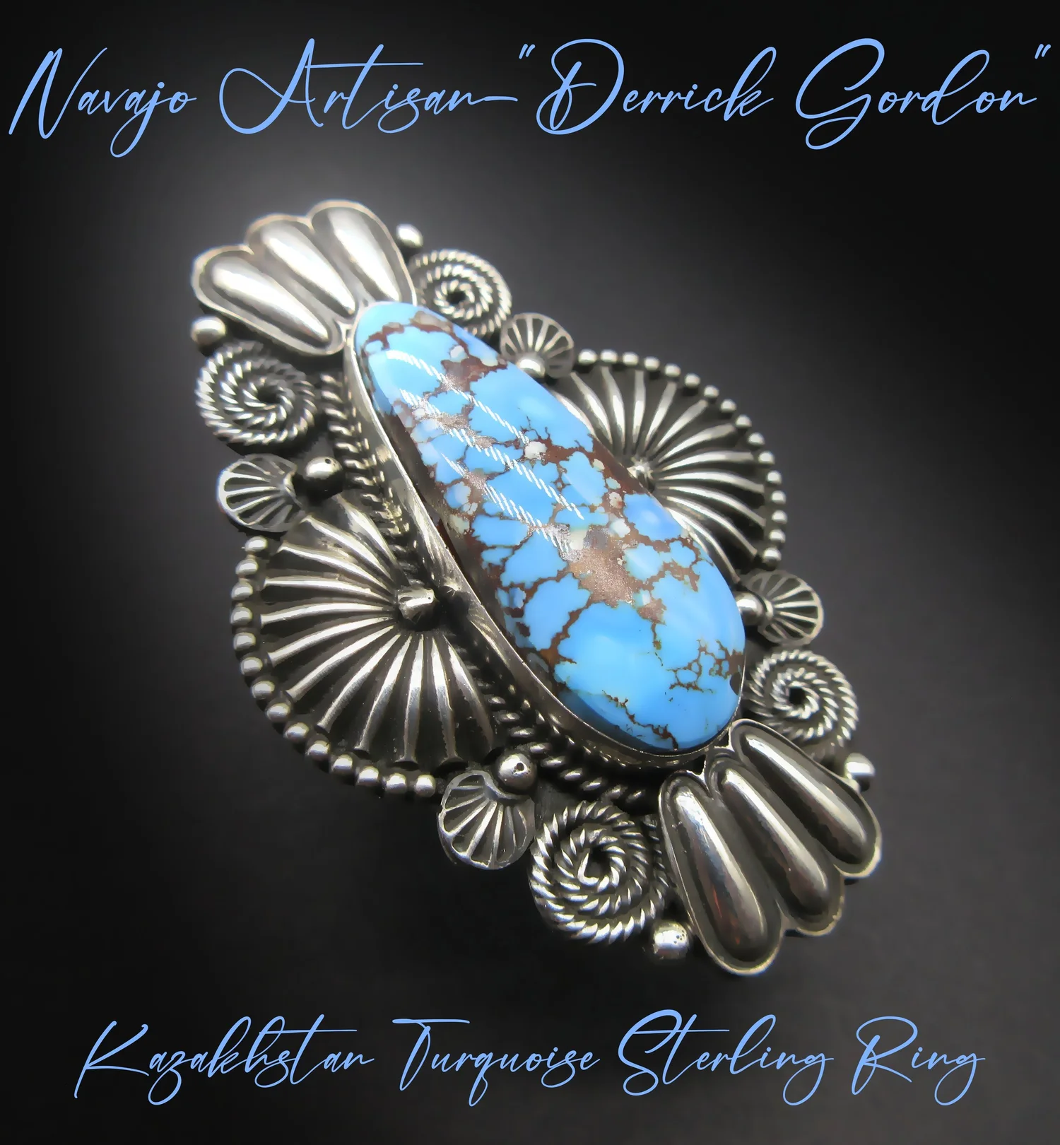Plata de Santa Fe Jewelry