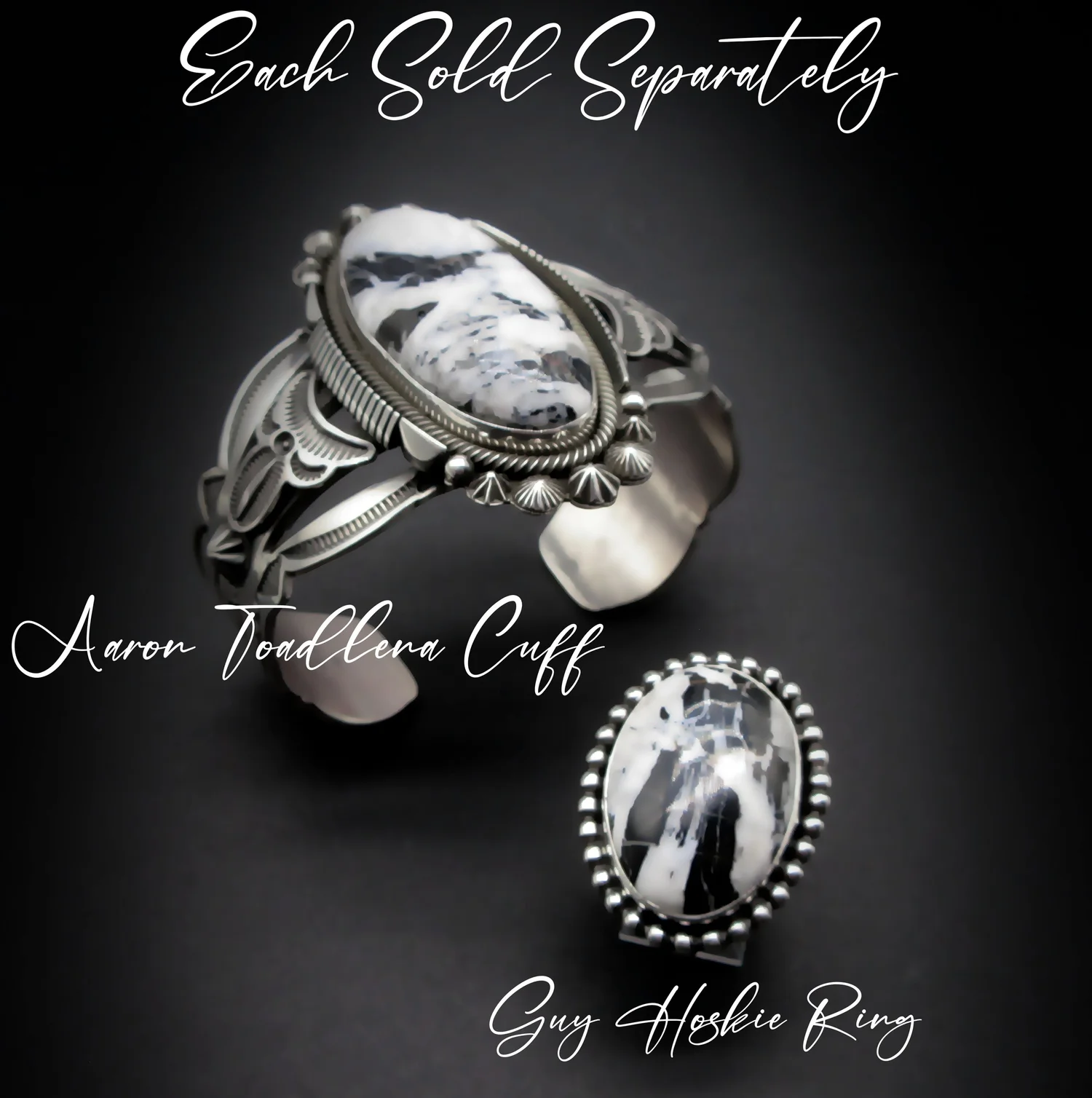 Plata de Santa Fe Jewelry