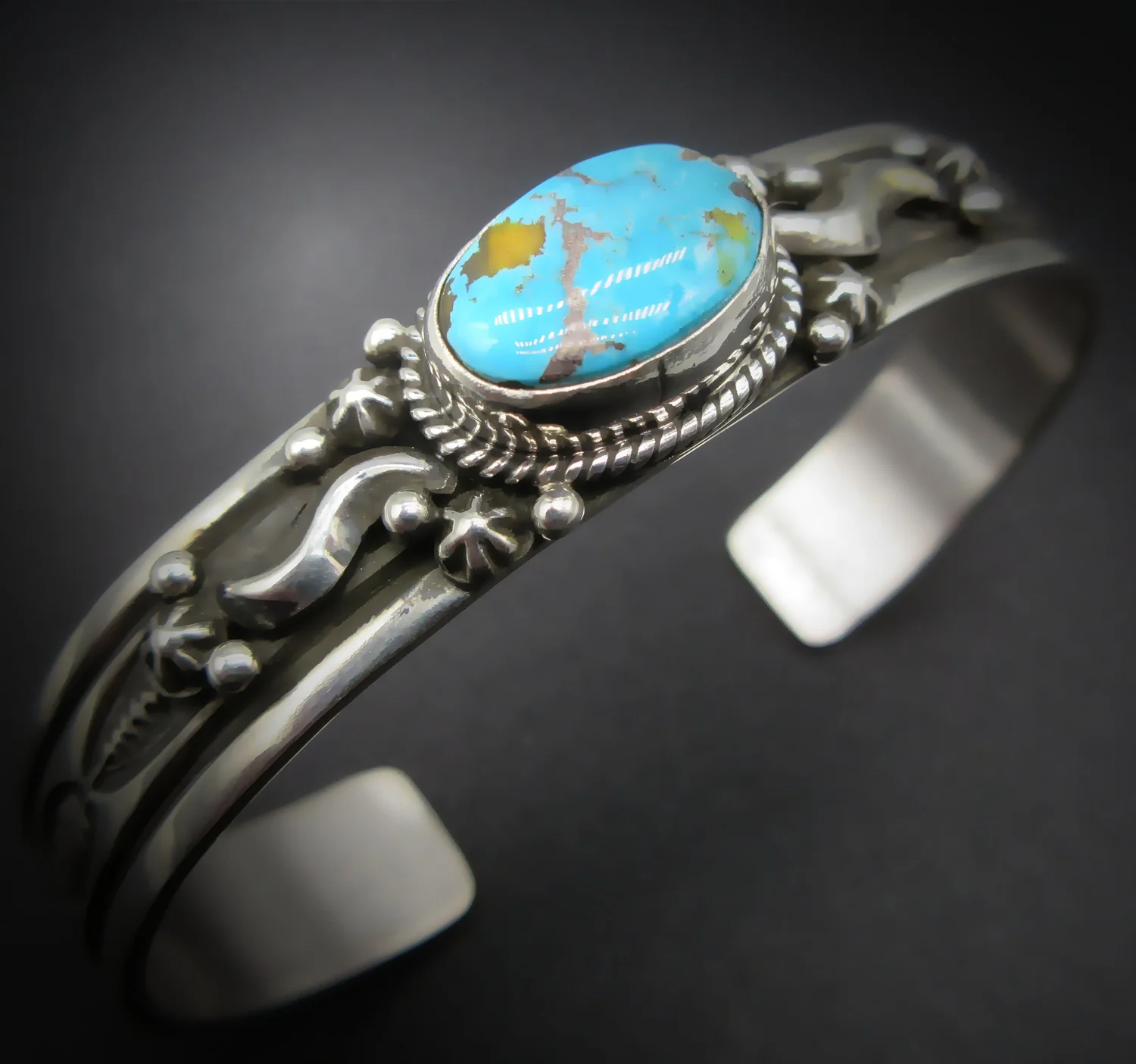 Plata de Santa Fe Jewelry