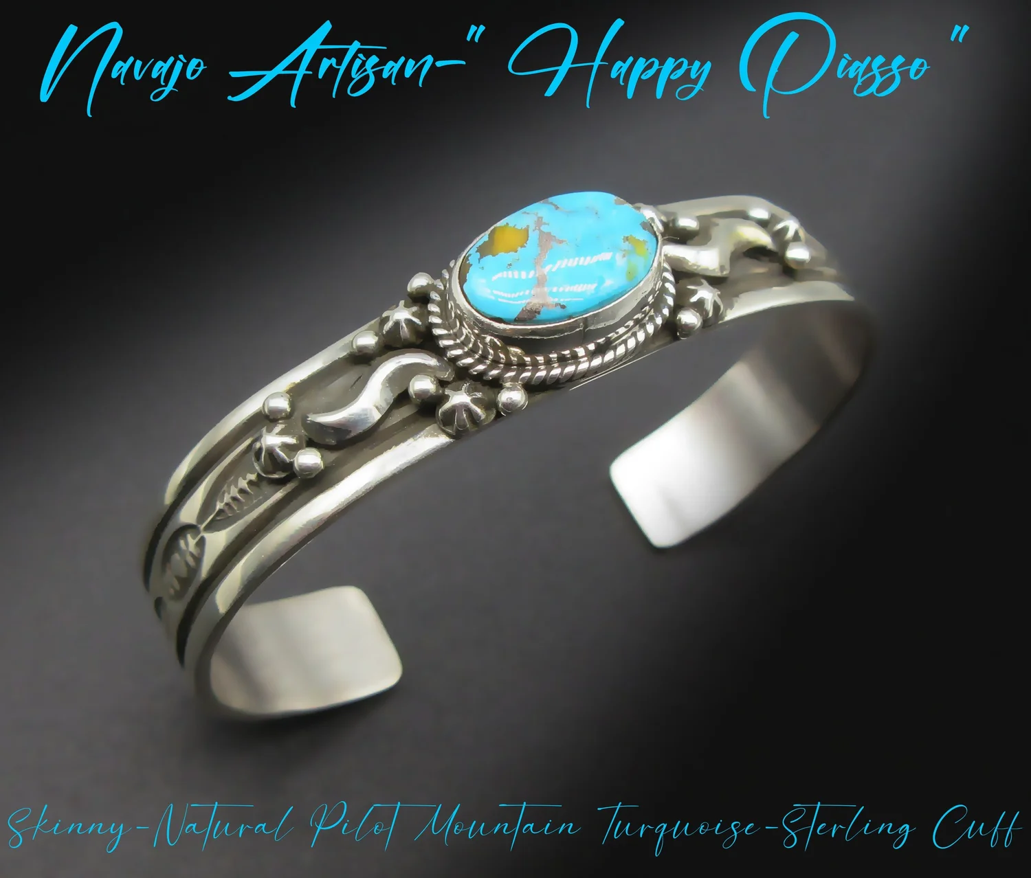 Plata de Santa Fe Jewelry
