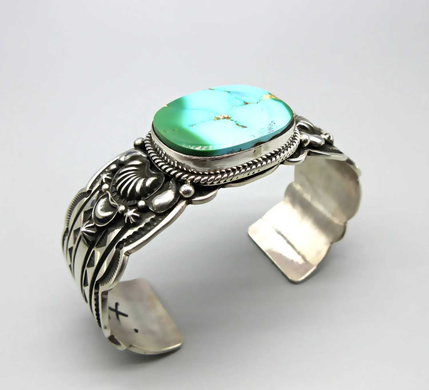 Plata de Santa Fe Jewelry
