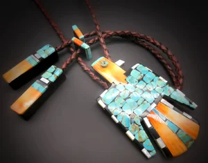 Plata de Santa Fe Jewelry