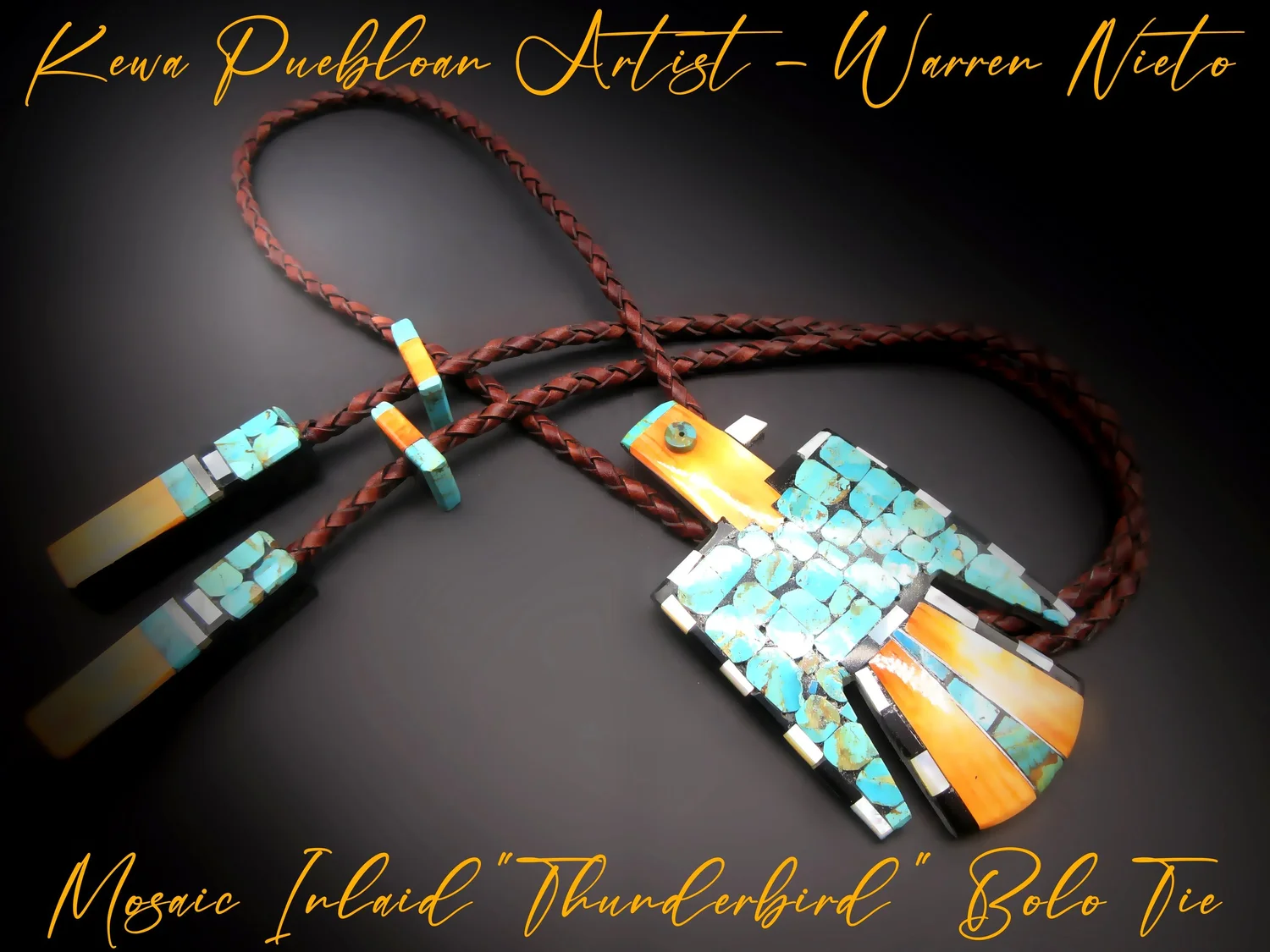 Plata de Santa Fe Jewelry