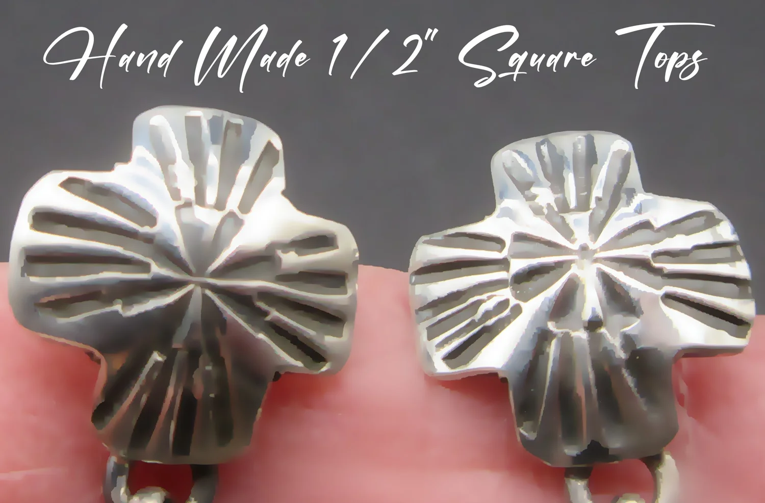 Plata de Santa Fe Jewelry