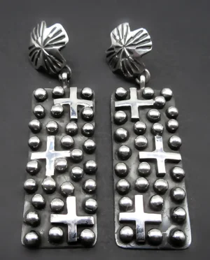 Plata de Santa Fe Jewelry