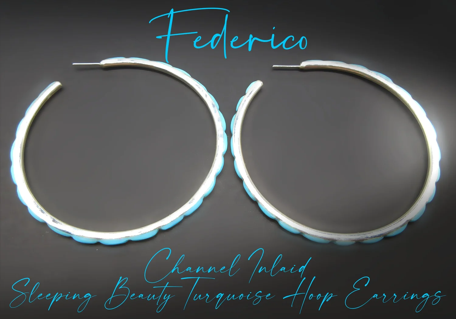Plata de Santa Fe Jewelry