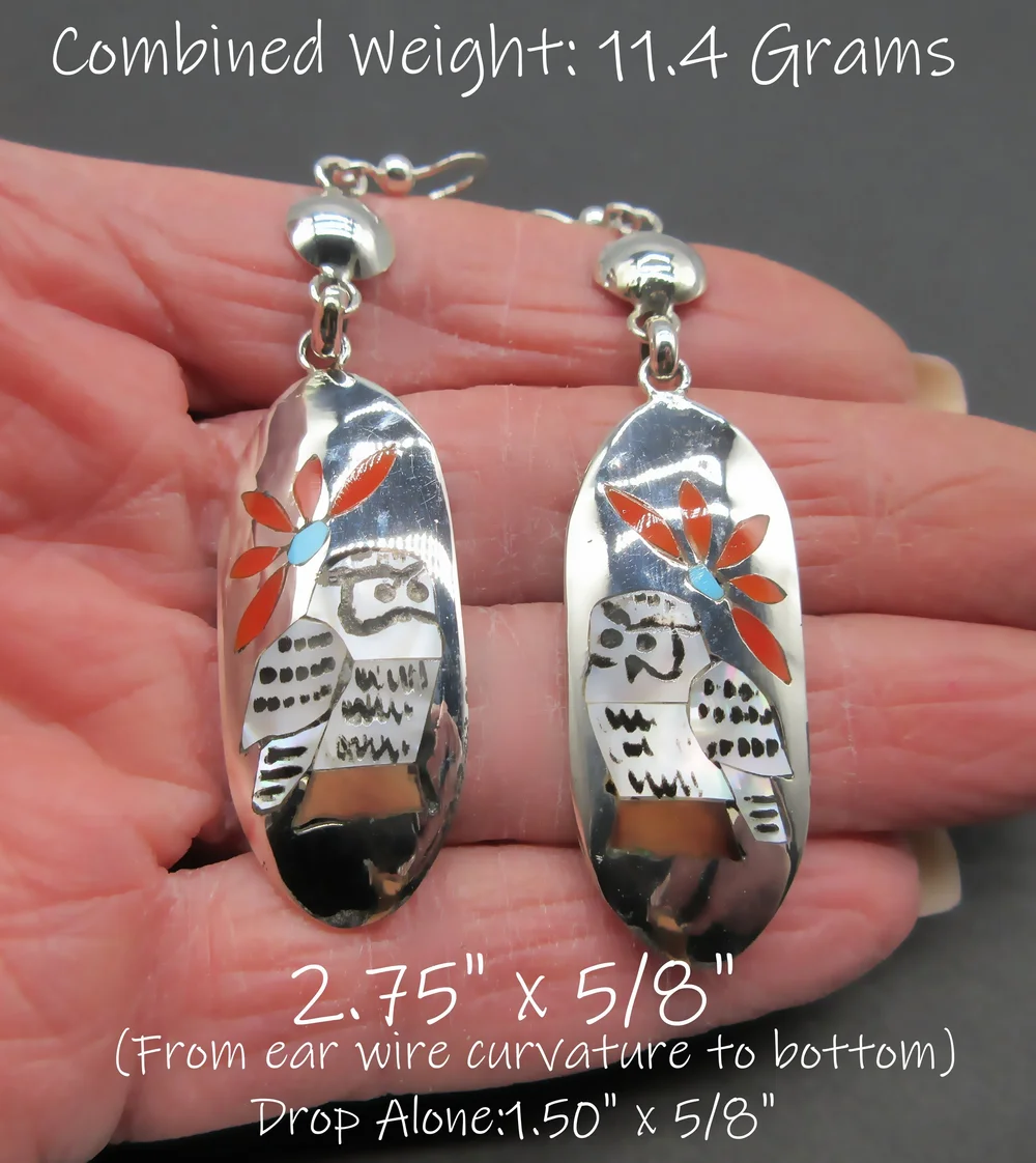 Plata de Santa Fe Jewelry