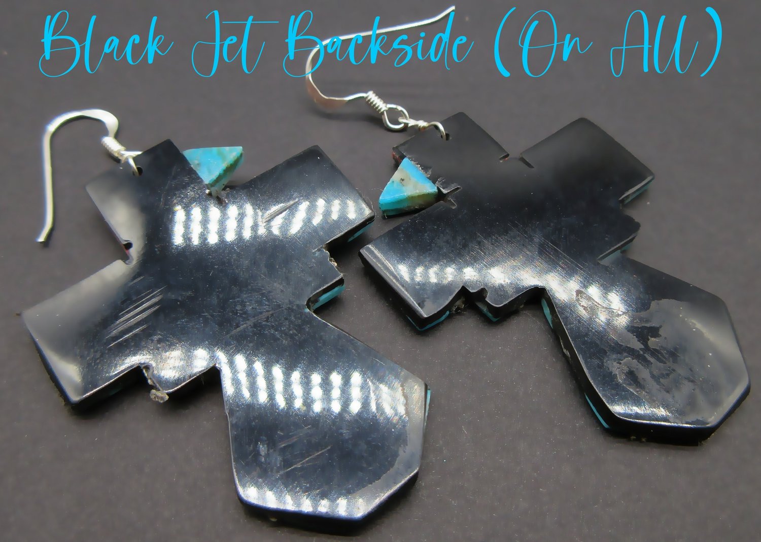 Plata de Santa Fe Jewelry