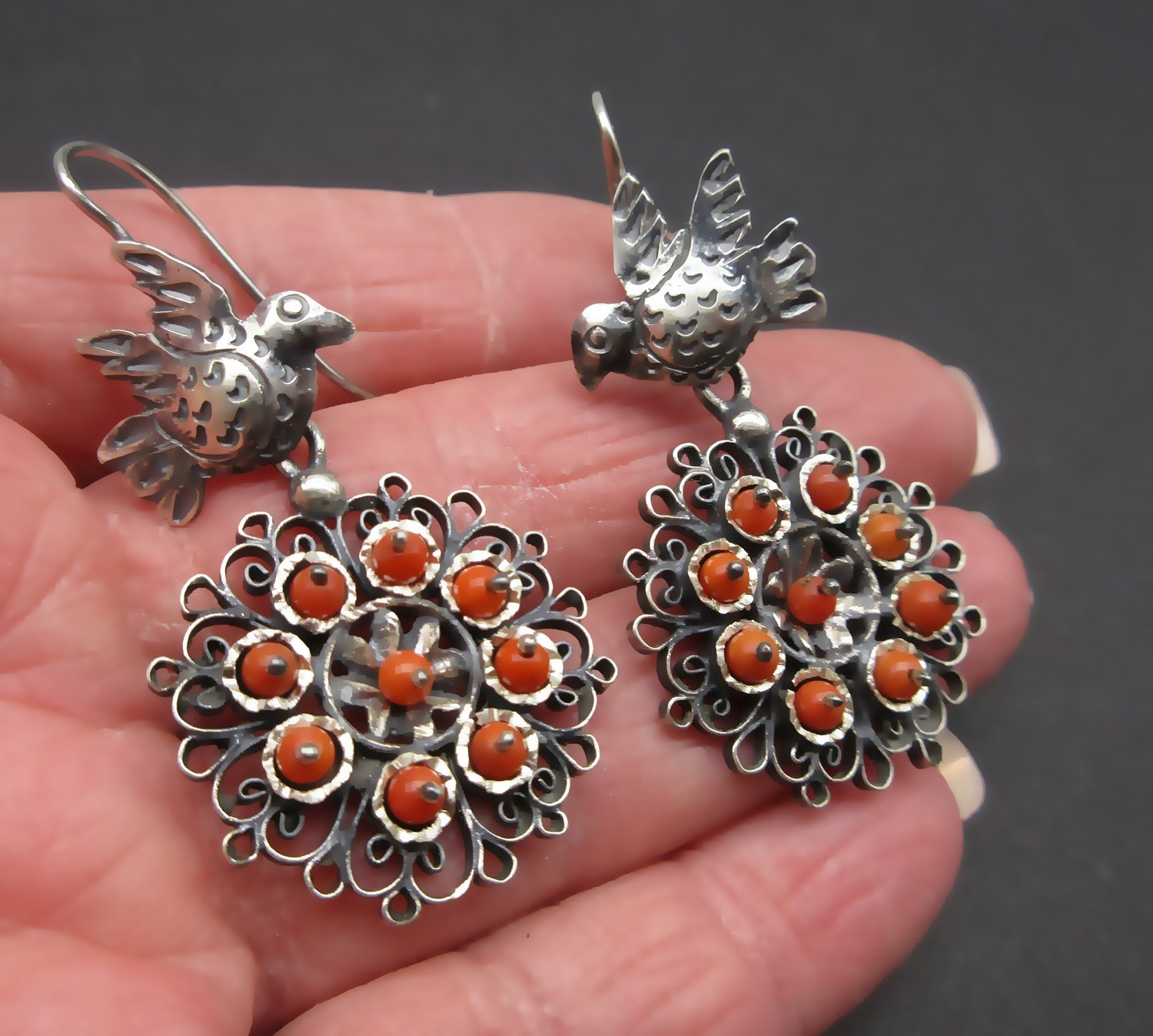 Plata de Santa Fe Jewelry