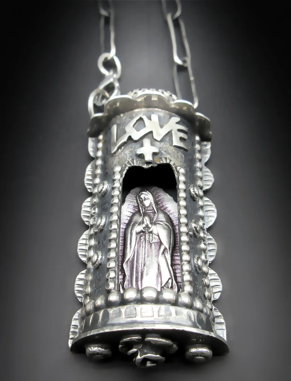 Plata de Santa Fe Jewelry
