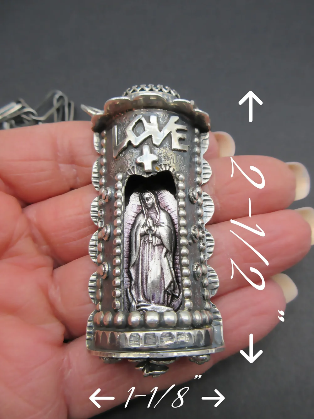 Plata de Santa Fe Jewelry