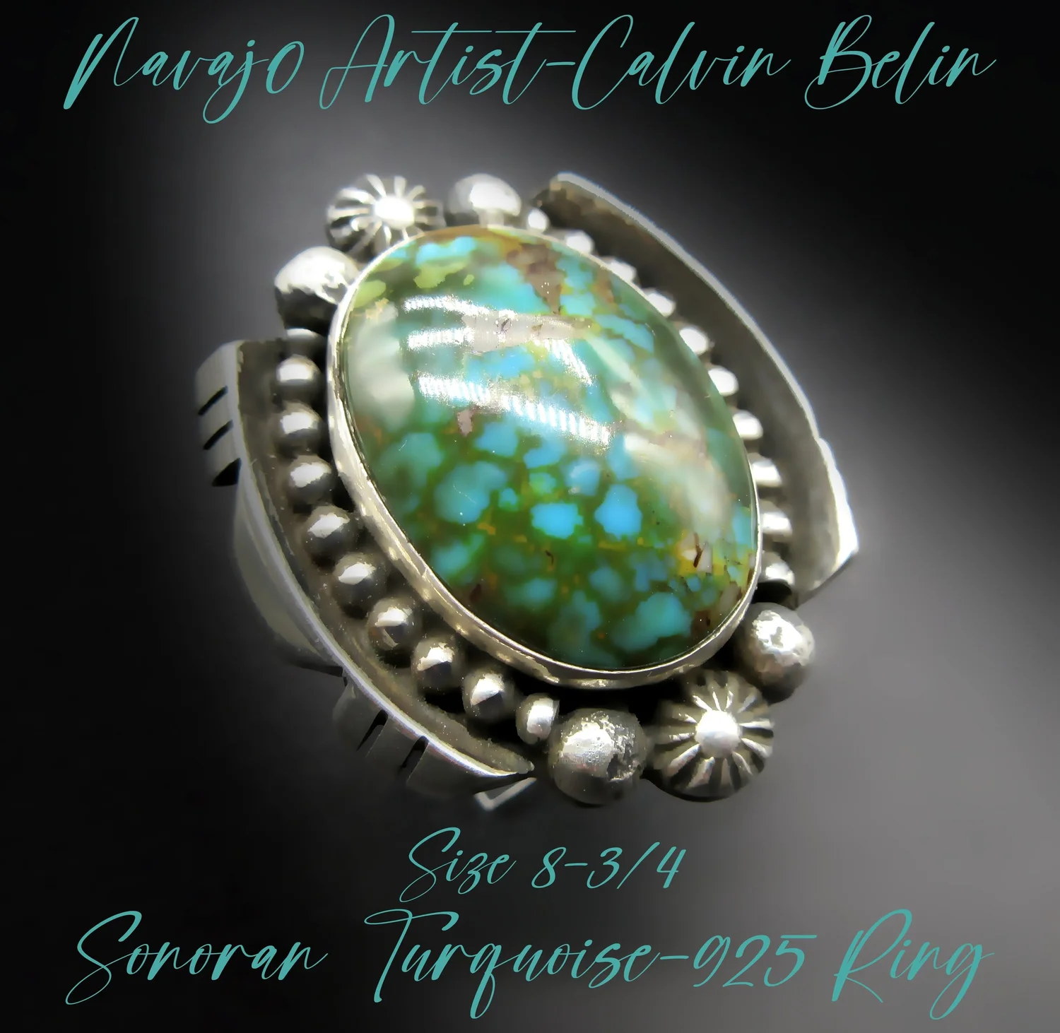 Plata de Santa Fe Jewelry