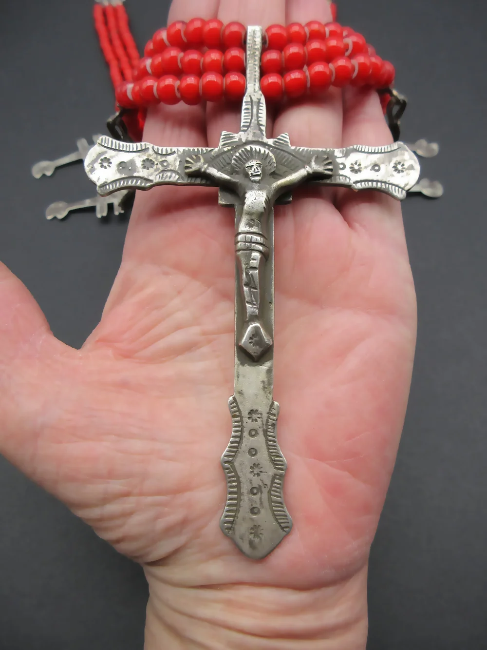 Plata de Santa Fe Jewelry