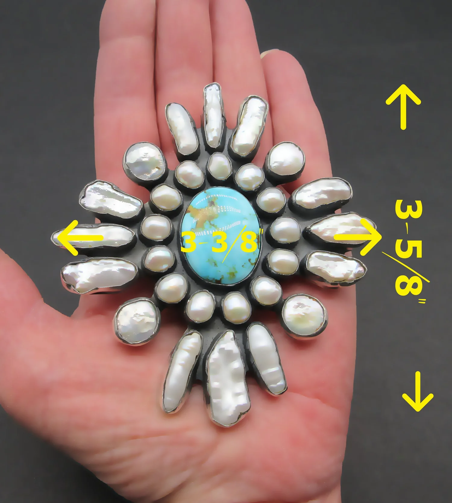 Plata de Santa Fe Jewelry
