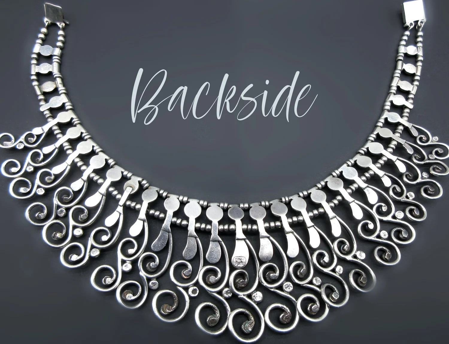 Plata de Santa Fe Jewelry