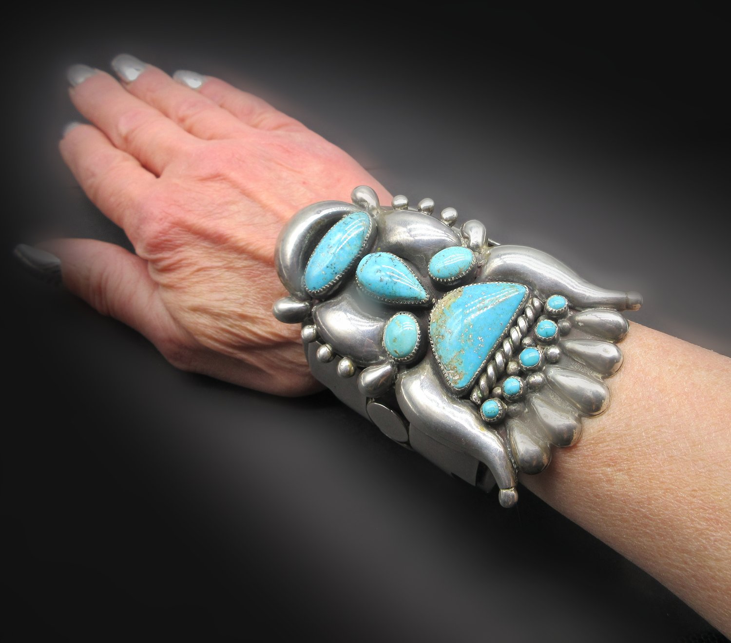 Plata de Santa Fe Jewelry Plata de Santa Fe Jewelry