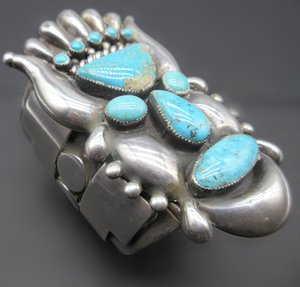Plata de Santa Fe Jewelry Plata de Santa Fe Jewelry