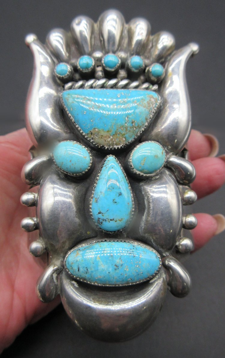 Plata de Santa Fe Jewelry