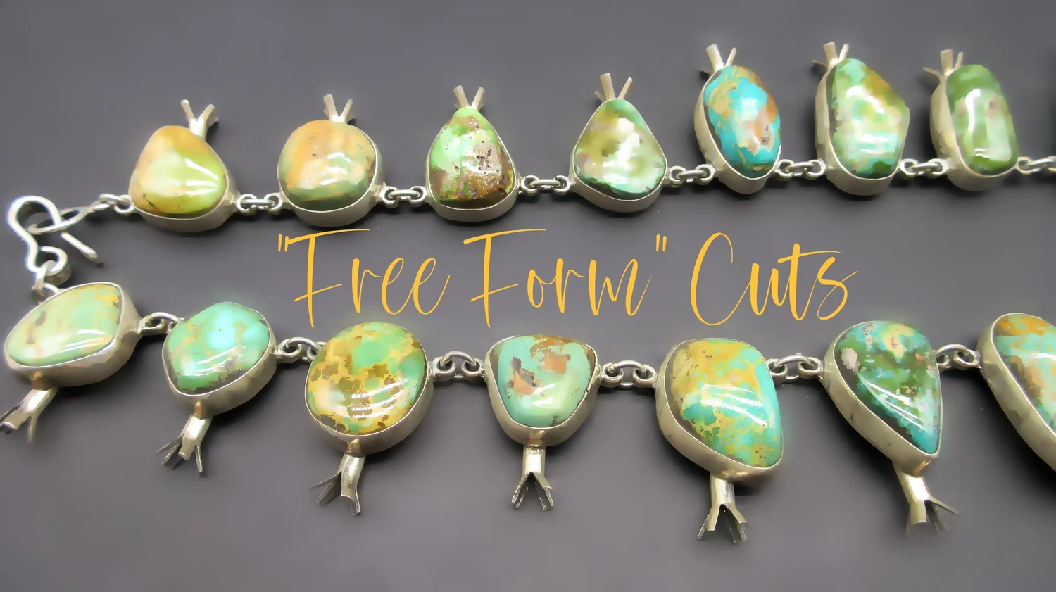 Plata de Santa Fe Jewelry