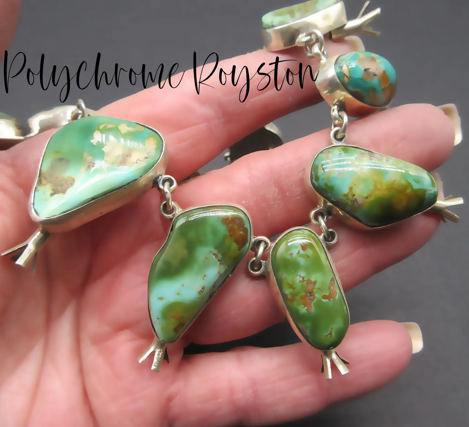 Plata de Santa Fe Jewelry