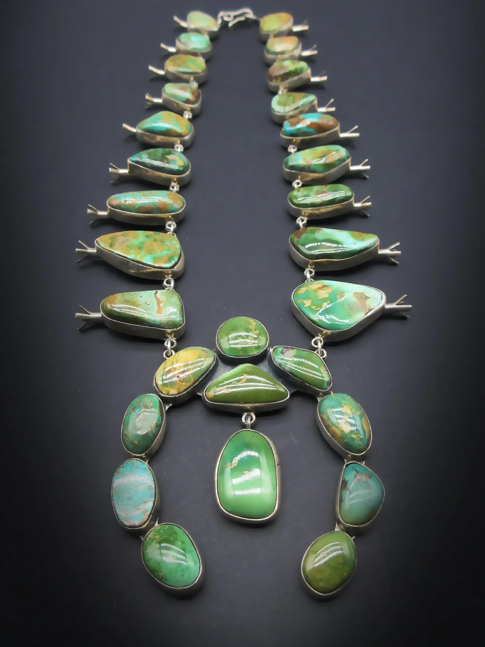 Plata de Santa Fe Jewelry