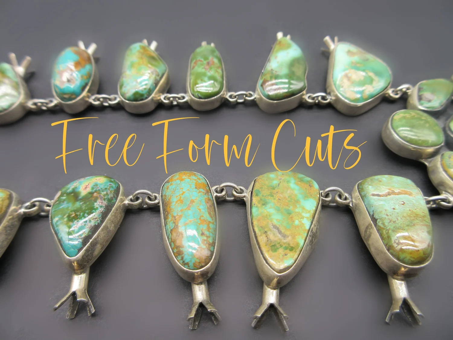 Plata de Santa Fe Jewelry