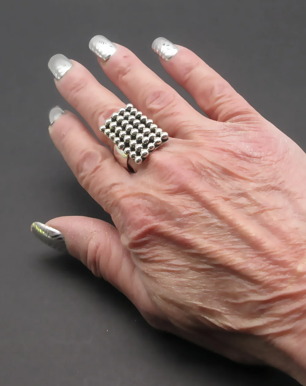 Plata de Santa Fe Jewelry
