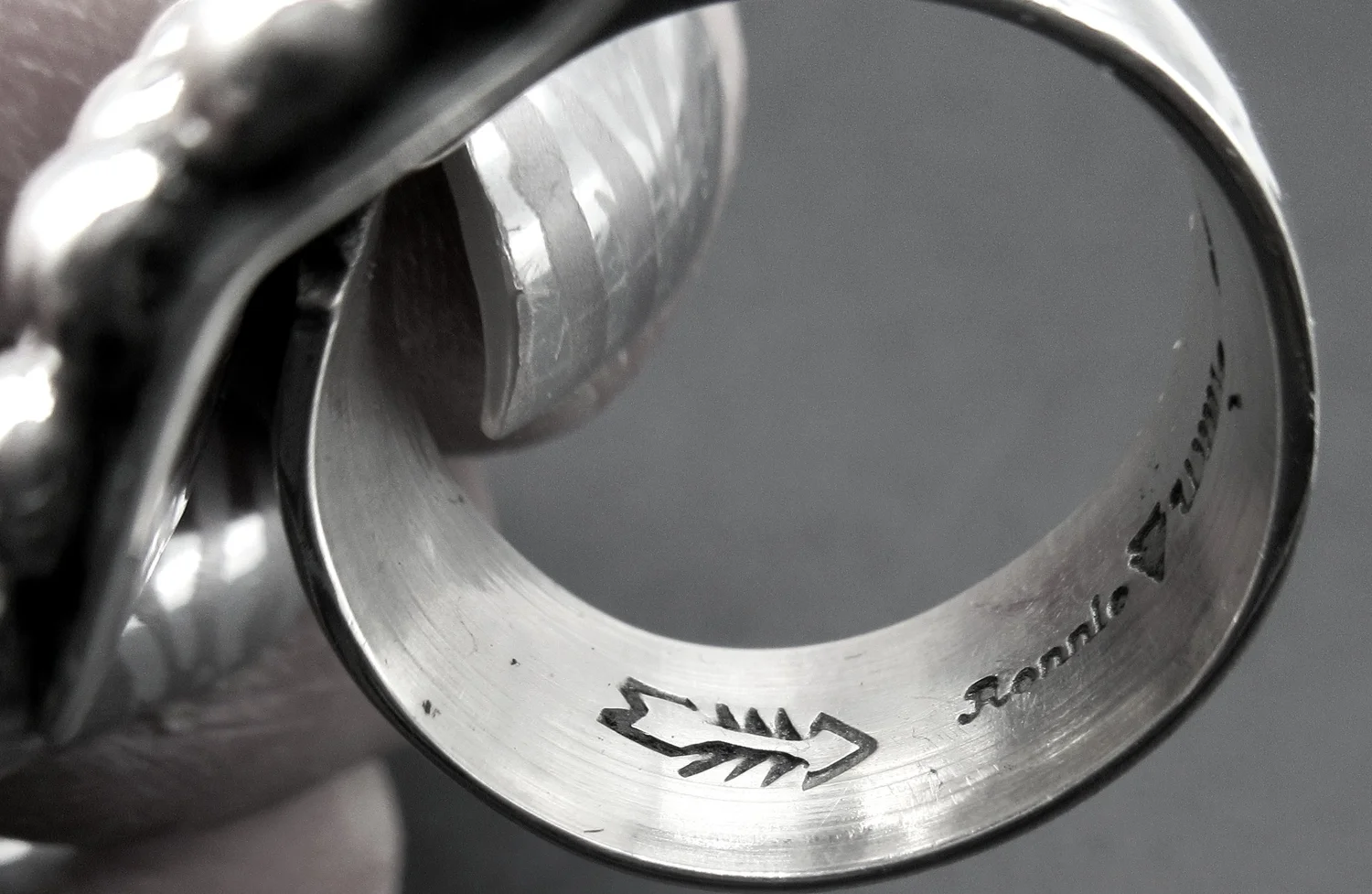 Plata de Santa Fe Jewelry