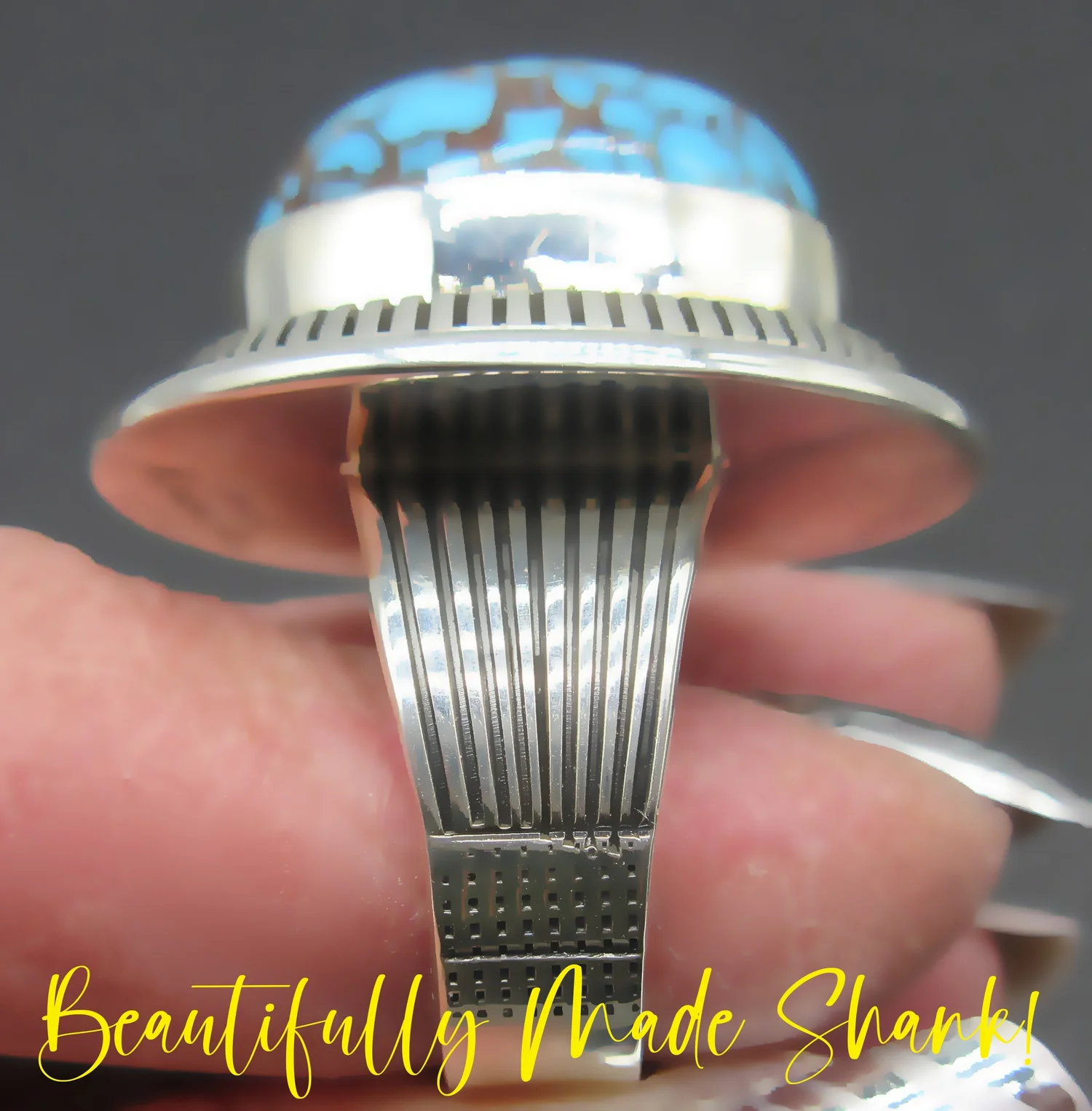 Plata de Santa Fe Jewelry