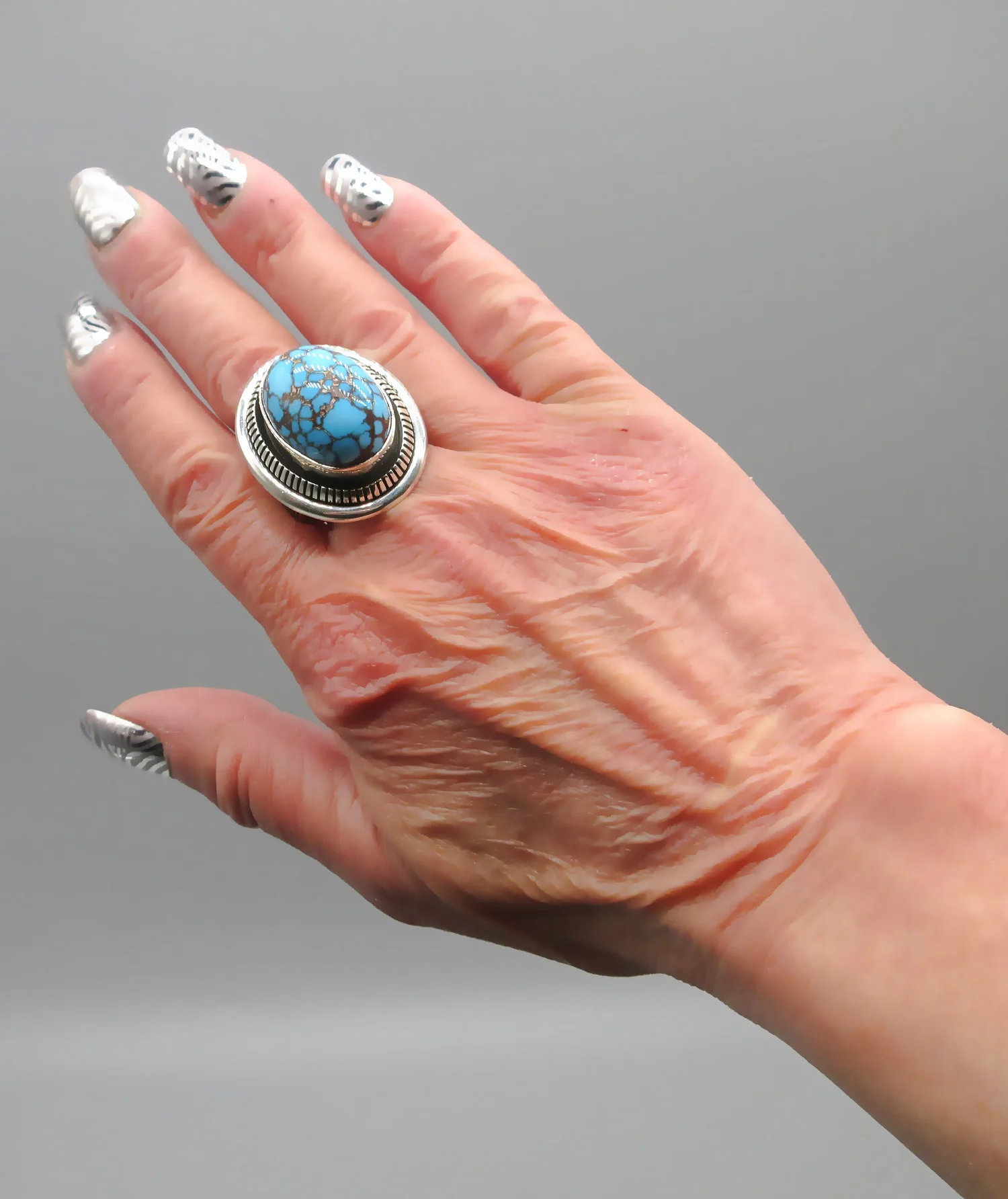 Plata de Santa Fe Jewelry