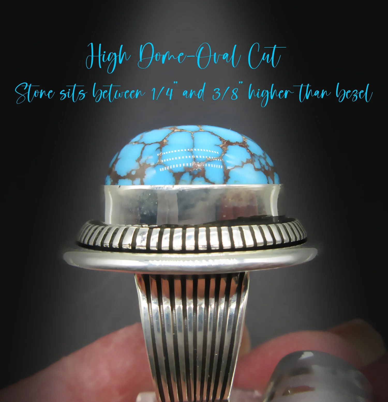 Plata de Santa Fe Jewelry