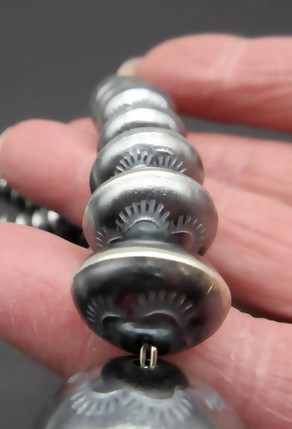 Plata de Santa Fe Jewelry