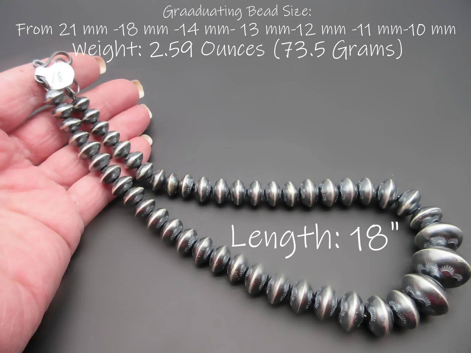 Plata de Santa Fe Jewelry
