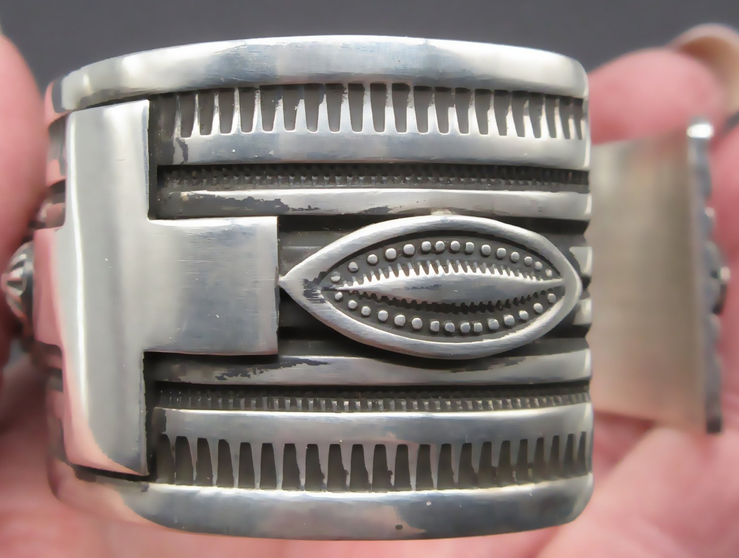 Plata de Santa Fe Jewelry