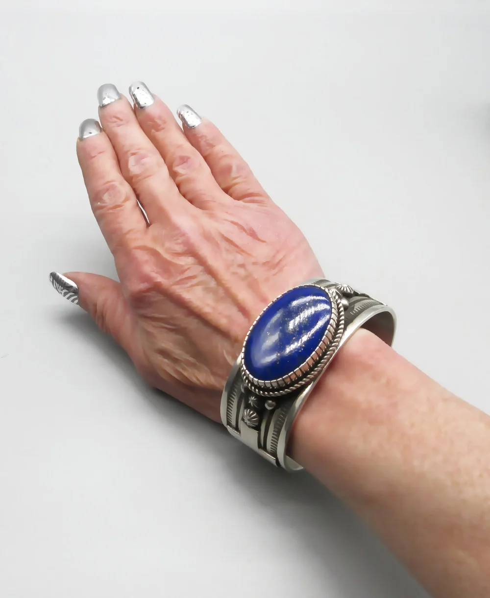 Plata de Santa Fe Jewelry