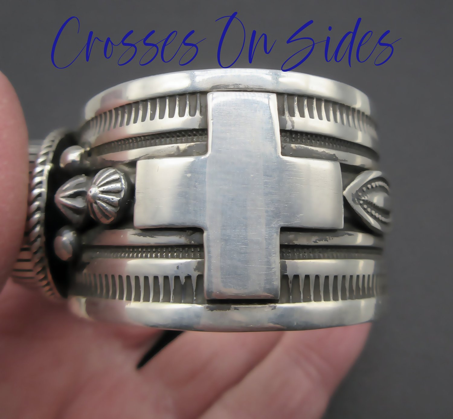 Plata de Santa Fe Jewelry