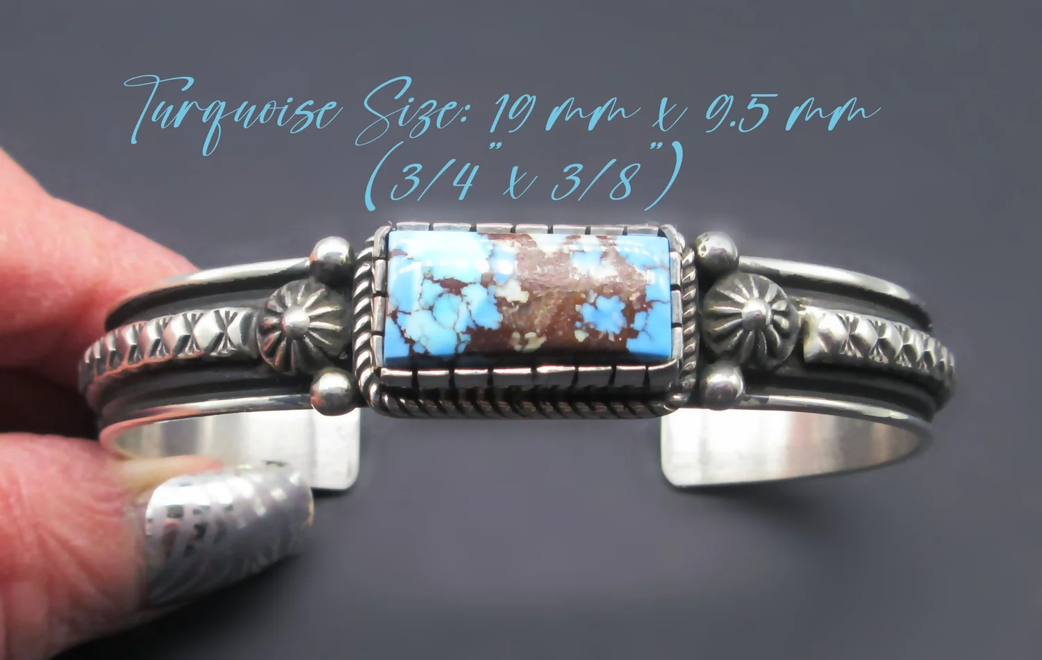 Plata de Santa Fe Jewelry