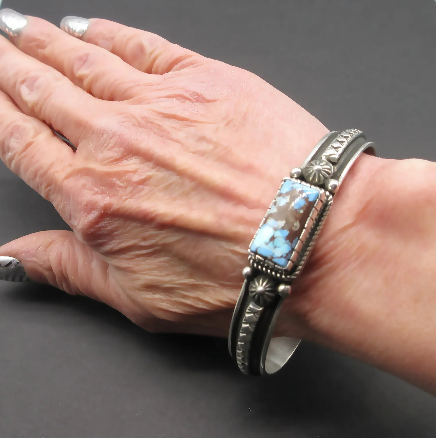 Plata de Santa Fe Jewelry