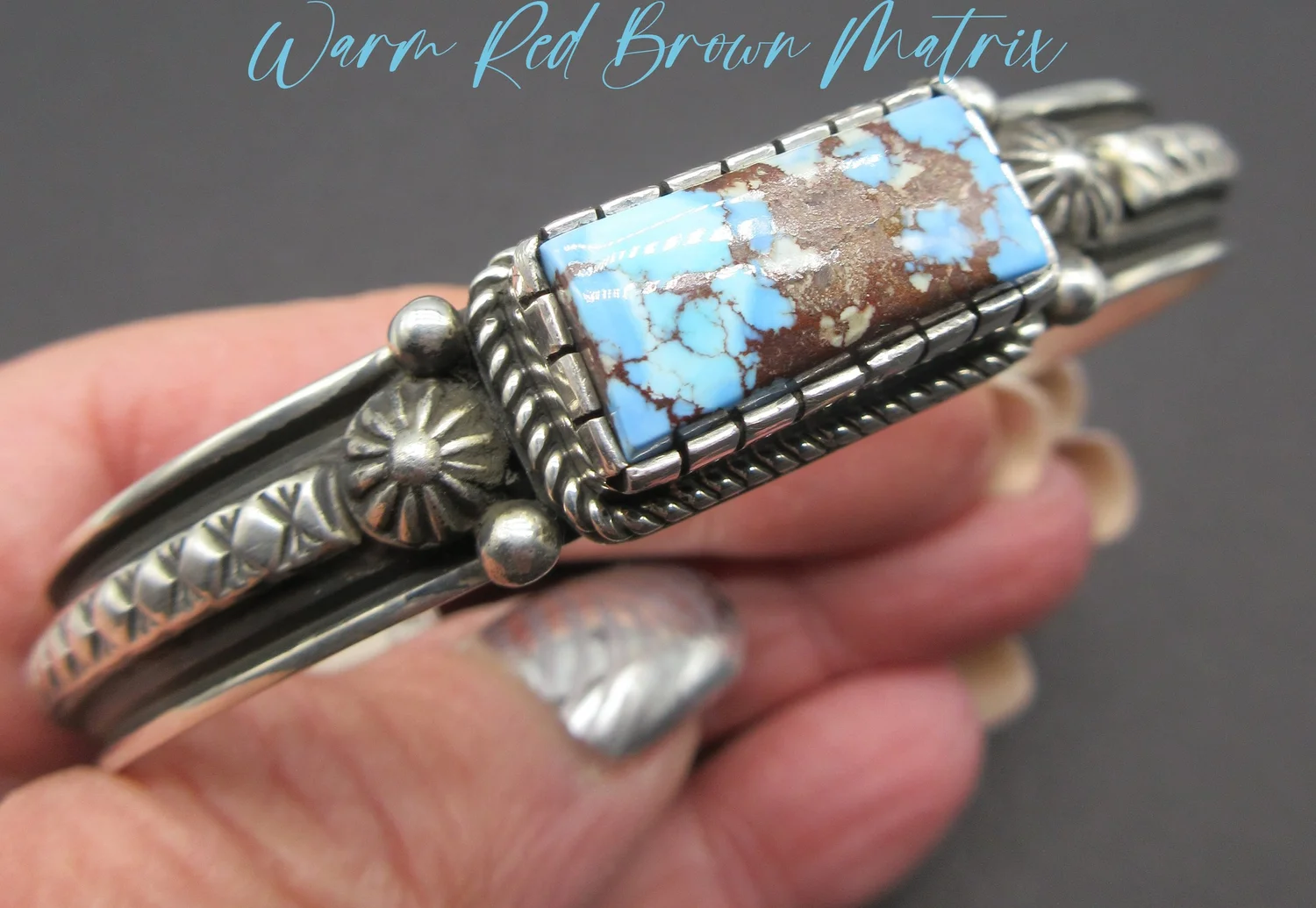 Plata de Santa Fe Jewelry
