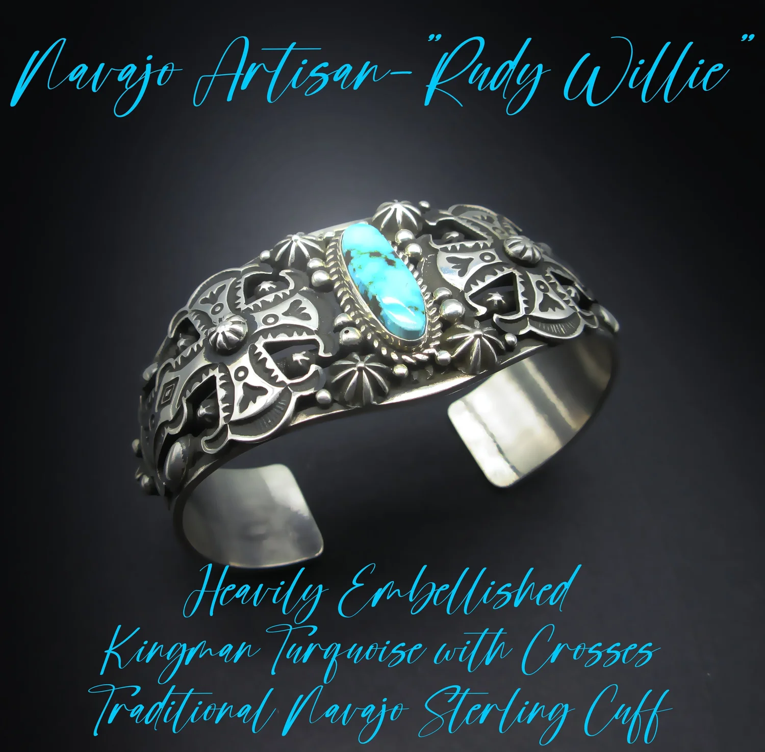 Plata de Santa Fe Jewelry