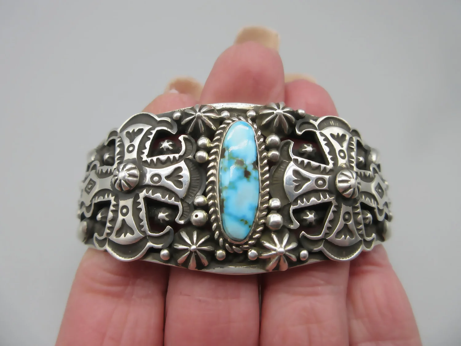 Plata de Santa Fe Jewelry