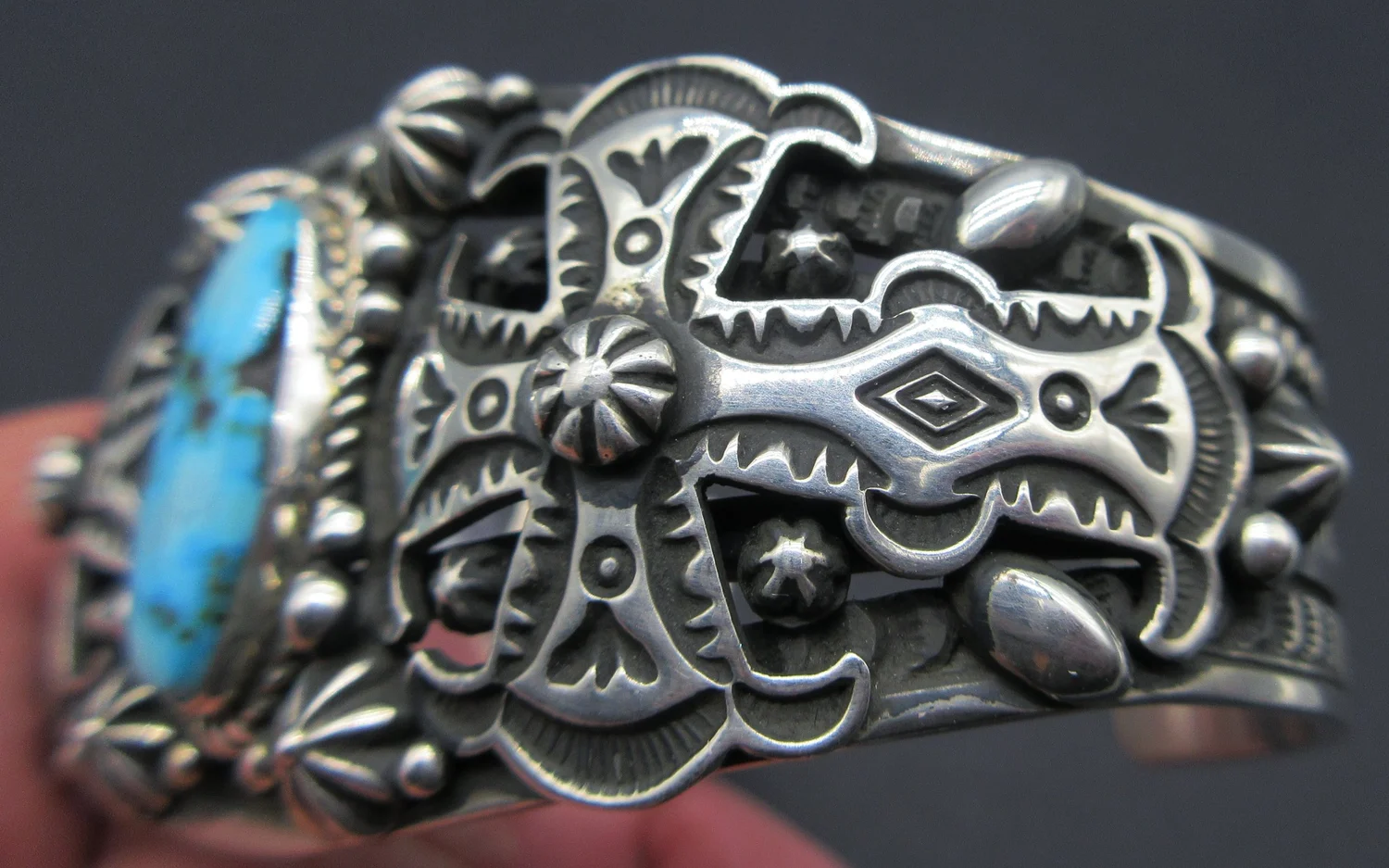 Plata de Santa Fe Jewelry