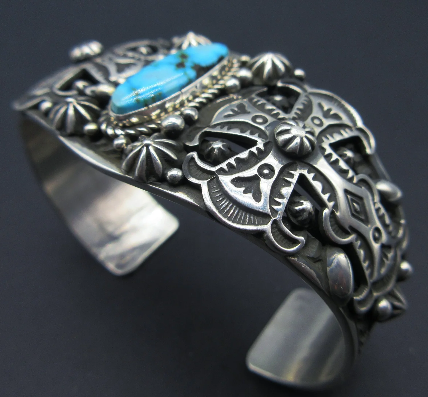 Plata de Santa Fe Jewelry